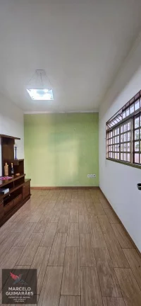 Imagem Casa 2 Dormitórios sendo 1 Suíte com ar condicionado na Vila Pacífico