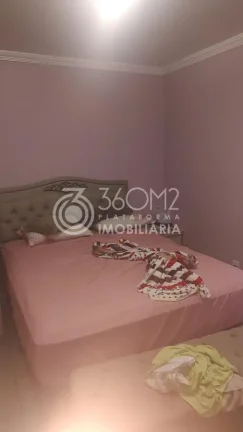 Imagem Sobrado para Venda em Santo André / SP no bairro Jardim Aclimação