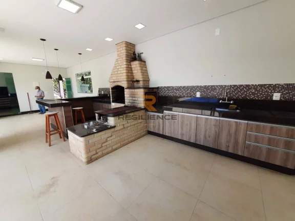 Imagem Casa com 04 quartos a venda em condomínio Lagoa Santa-MG !