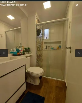 Imagem APARTAMENTO RESIDENCIAL em sao paulo - SP, Vila formosa