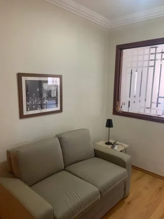 Imagem Flat para LOCAÇÃO em Cerqueira César - Poeta Drummond 30m²