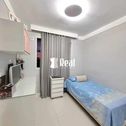 Imagem 134 m² 3 suítes - Fino Acabamento