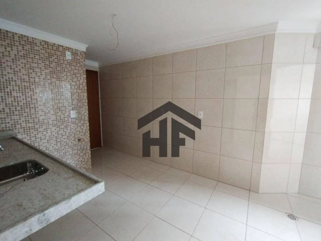 Imagem Apartamento com 3 Quartos à Venda, 86 m² em Encruzilhada - Recife