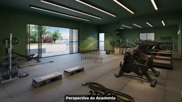 Imagem ESSENZA - Apartamento à venda no bairro Palmares - Belo Horizonte/MG