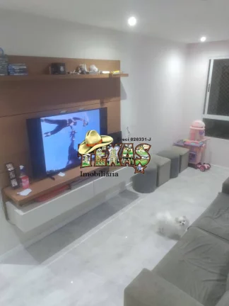Imagem APARTAMENTO PARA VENDA GUAIANASES