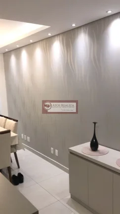 Imagem Apartamento de 2 dormitórios com suíte em Jardim Umuarama - São Paulo por R$ 685.000