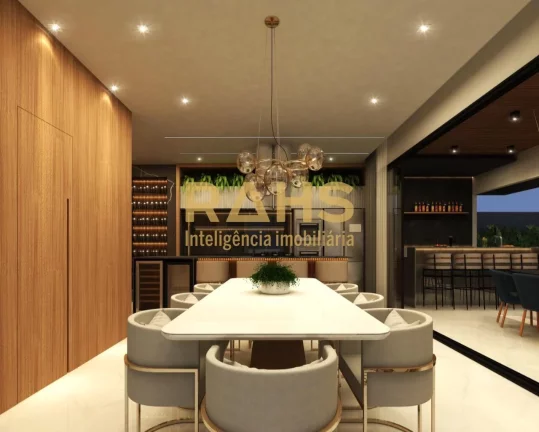 Imagem Excelente casa em condomÃ­nio fechado no bairro AmÃ©rica, em regiÃ£o nobre de Joinville, rua sem saÃ...