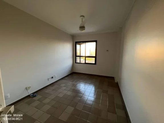 Imagem Apartamento à Venda no Edifício Residencial Oscar Niemeyer - 4 Quartos, Lazer e Ótima Localização!