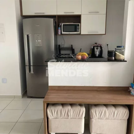 Imagem Excelente apartamento com 2 dorms, atrás do Shopping Iguatemi Esplanada