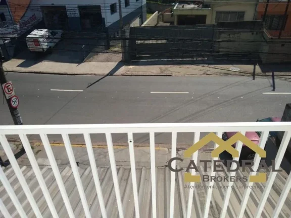 Imagem PRÉDIO À VENDA, 643 M² POR R$ 2.900.000,00 - VILA ARENS II - JUNDIAÍ/SP