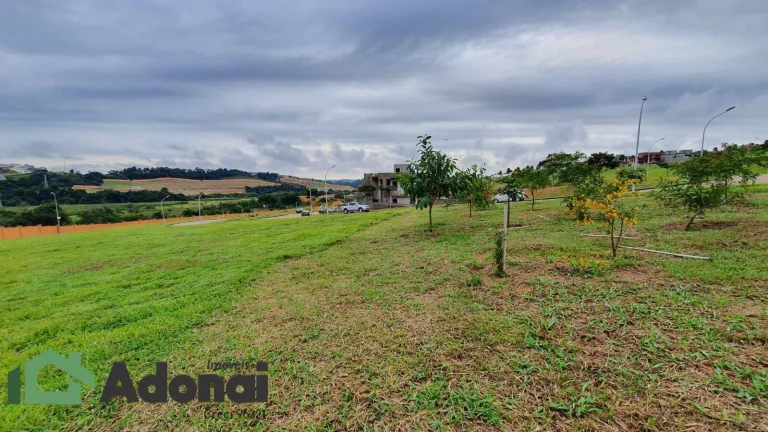 Imagem Terreno no condomínio Alphaville jundiaí