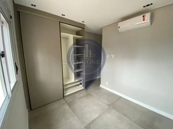 Imagem Apartamento para locação na Vila Gertrudes, São Paulo-SP: 2 quartos, 1 suíte, 2 salas, 2 banheiros, 1 vaga, 63 m²!