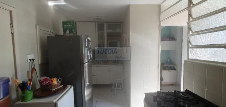 Imagem APARTAMENTO A VENDA NO PARÁISO