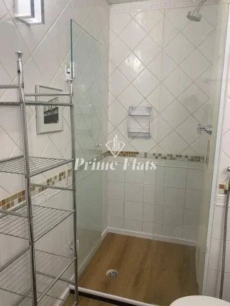 Imagem Flat disponível para venda no The World Hotels, com 30m², 1 dormitório e 1 vaga