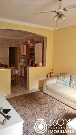 Imagem Casa para Venda em São Bernardo do Campo / SP no bairro Alvarenga