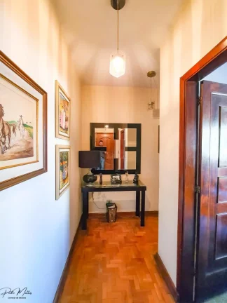 Imagem Imóvel com 3 Quartos à Venda, 123 m² em Centro - Piracicaba
