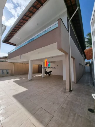 APARTAMENTO RESIDENCIAL em PRAIA GRANDE - SP, SÍTIO DO CAMPO
