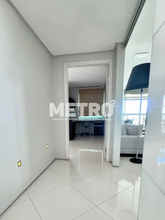 Imagem Apartamento à venda na Orla com 4 suítes, Mobiliado, Planejados, Petrolina-PE