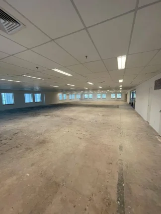 Imagem Conjunto comercial no edifício Olímpia Trade - Vila Olímpia