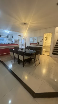 Imagem Casa à Venda – Condomínio Mirante do Vale | Jacareí (SP)