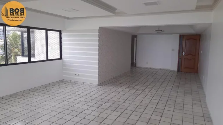 Imagem Apartamento Padrão