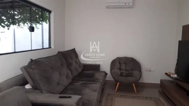 Imagem Casa, Vila Clementina - São José do Rio Preto
