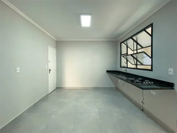 Imagem APARTAMENTO COM 101 m² - OCIAN - PRAIA GRANDE SP