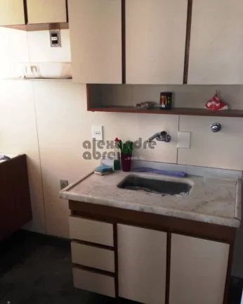 Imagem Apartamento duplex com 1 dormitório na Vila Nova Conceição
