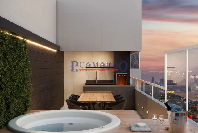 Imagem Apartamento Padrão