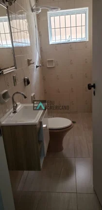 Imagem CASA TÉRREA EM ATIBAIA
