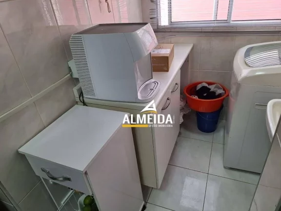 Imagem Apartamento com 2 dormitórios à venda, 55 m² por R$ 270.000,00 - Jardim Claret - Rio Claro/SP