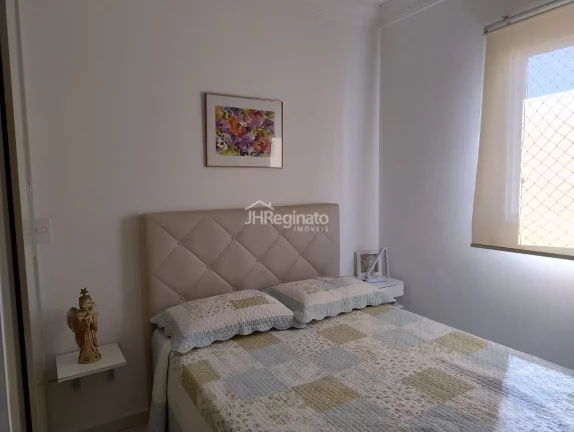 Imagem Apartamento à venda no Condomínio Residencial Ateliê - Sorocaba