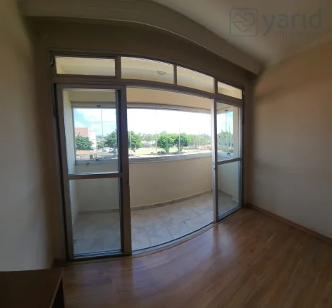 Imagem APARTAMENTO PARA VENDA NO RESIDENCIAL MONTE CARLO - VILA GUARANI - JUNDIAÍ SP