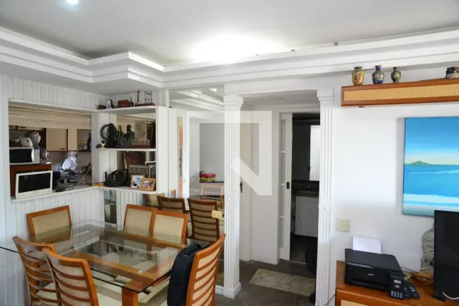 Imagem Apartamento à Venda - Barra da Tijuca, 2 Quartos, 62 m2