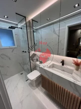 Imagem Apartamento à Venda no bairro Vila Assunção em Santo André