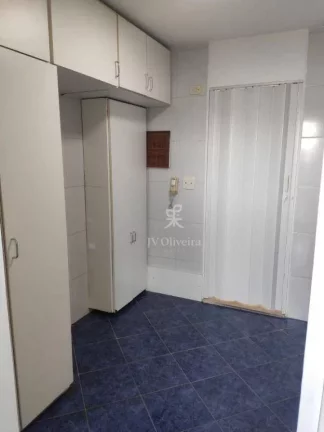 Imagem Apartamento com 2 dormitórios à venda, 68 m² por R$ 390.000,00 - Super Quadra Morumbi - São Paulo/SP