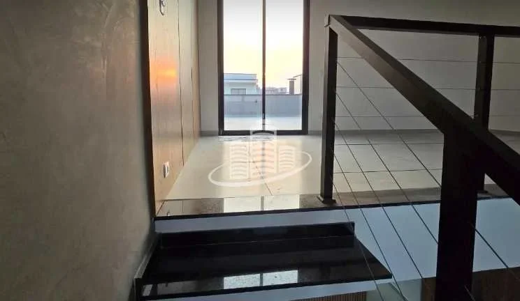 Imagem Casa de Condomínio