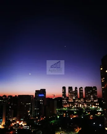 Imagem APARTAMENTO À VENDA NO BROOKLIN COM 2 DORMITÓRIOS