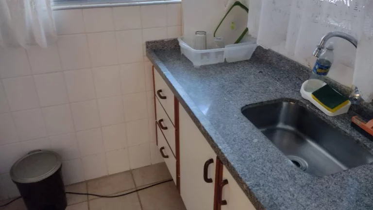 Imagem APARTAMENTO COBERTURA NA PRAIA GRANDE UBATUBA