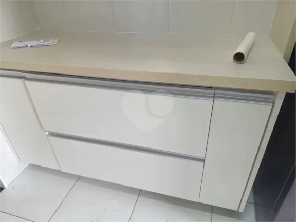 Imagem Apartamento à venda com 3 quartos, sendo 1 suíte, no condomínio Edifício Forest Park, São Paulo - SP