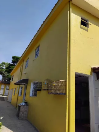 Imagem Vende se casa no itaim paulista