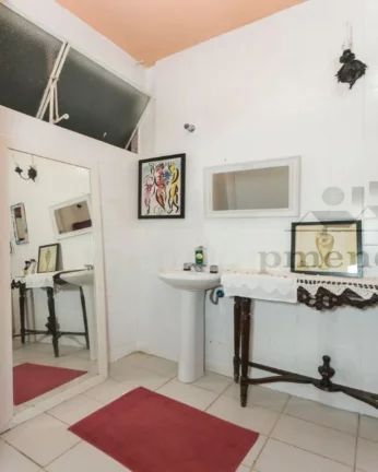 Imagem Higienópolis Apartamento 3 dormts sem vaga, 110M²,