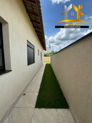 Imagem Casa a venda condomínio Vila Real (Tijuco Preto/Cotia) - Batelli Imóveis