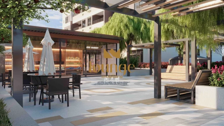 Imagem Apartamento à Venda Alto da Boa Vista Zn Leste - Sorocaba/SP