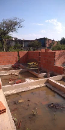 Imagem Terreno em Boiçucanga com Alicerce 224,93 m²