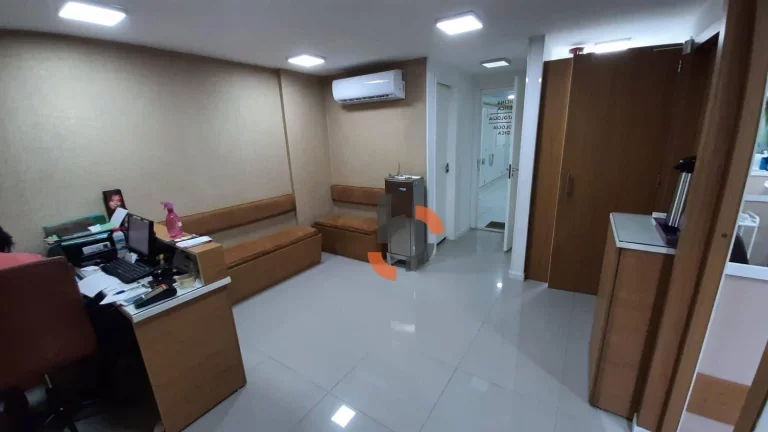 Imagem (Venda) Salas com 50m² - Penha - Rio de Janeiro/RJ