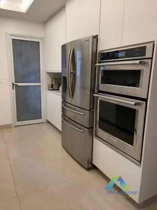 Imagem Apartamento com 3 dormitórios à venda, 144 m² por R$ 2.350.000,00 - Campo Belo - São Paulo/SP