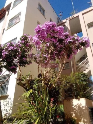 Imagem Apartamento à venda, 50 m² por R$ 235.000,00 - Jardim Valéria - Guarulhos/SP