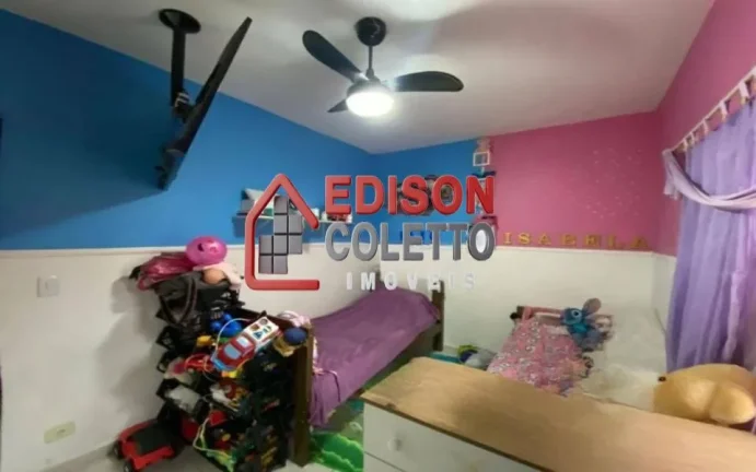 Imagem Pronto para Morar - Casa nova a Venda, Jardim Noiva da Colina, Piracicaba!!