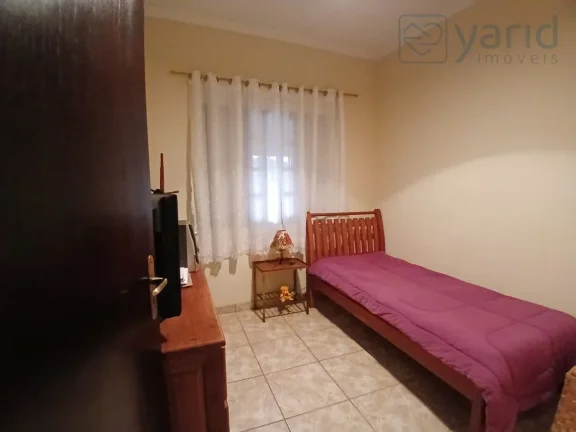 Imagem Chácara à venda em Itupeva-SP, no Parque dos Cafezais II, com 3 quartos e 120m² de área!